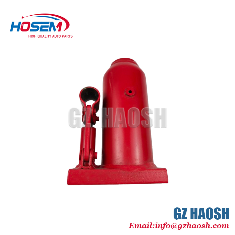 Isuzu Spare Parts Hydraulic Bottle Jack 8-97131077-1 8-97131-077-1 8971310771 For NKR77 4KH1-TC