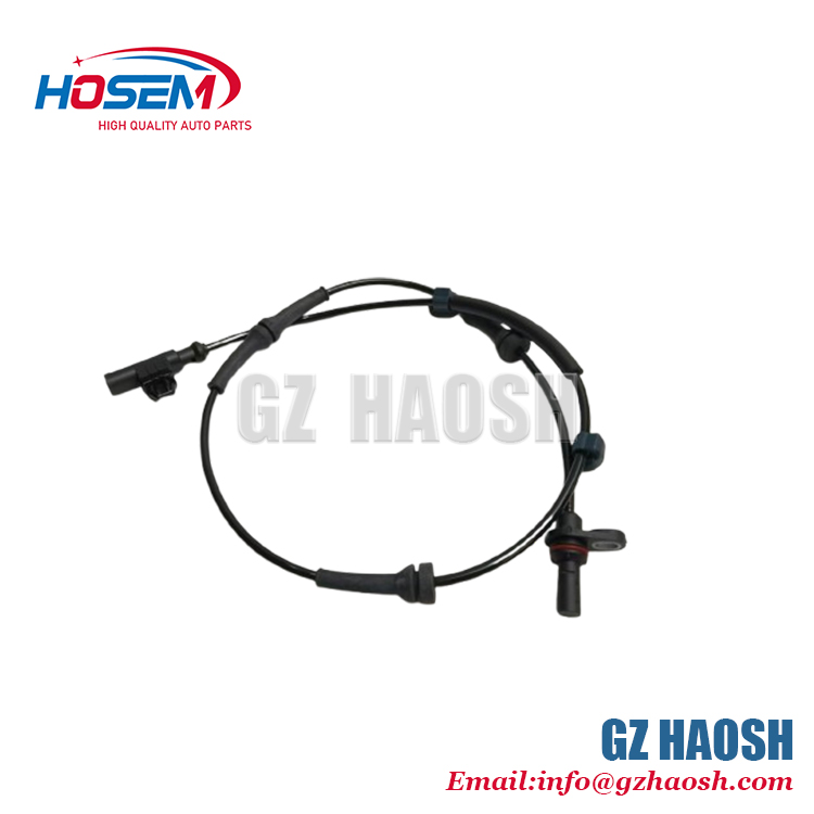 ABS Auto Sensor Left Front Wheel Speed Sensor EP2-14016-AA EP214016AA For JMC Yuhu 5