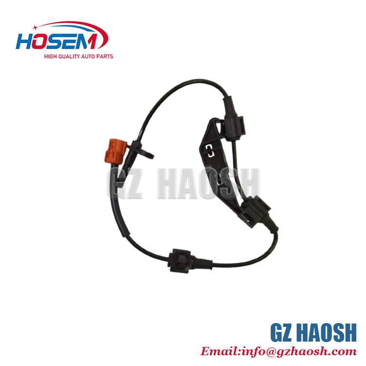 Rear Right ABS Speed Sensor 57470-S9A-013 57470S9A013 Fit For Honda CRV(RD) 04-06