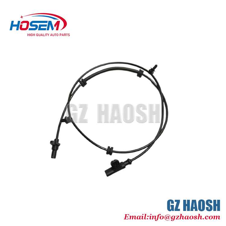 JMC Front Right ABS Wheel Speed Sensor LP114015AB Suitable For New Baodian T510