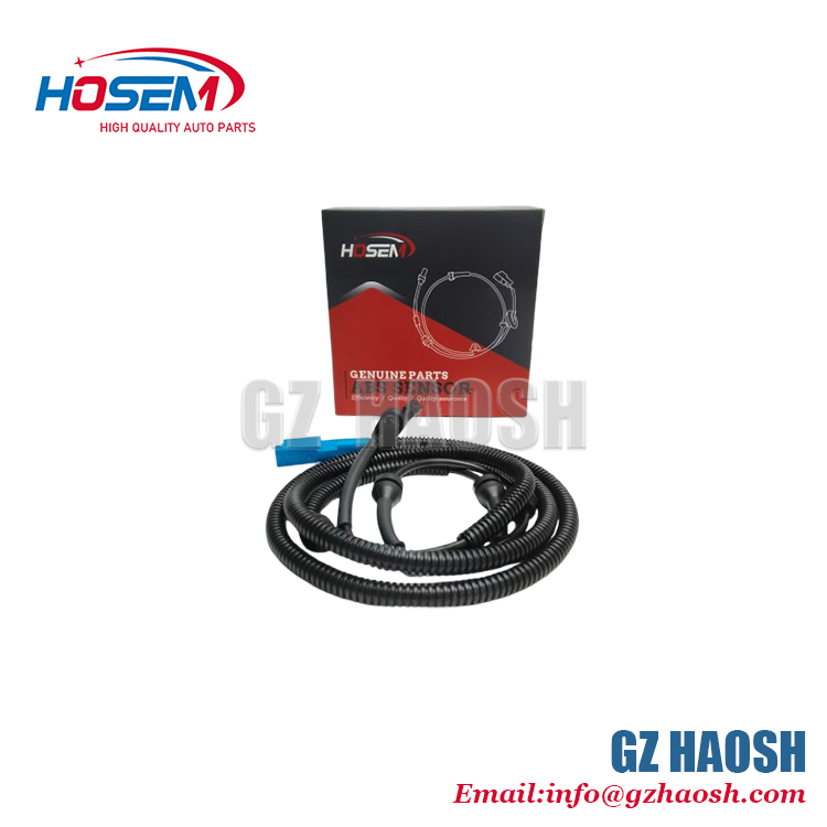 ABS Sensor Parts 4545K2 Rear ABS Wheel Speed Sensor Suitable For Peugeot 508 2011–2015
