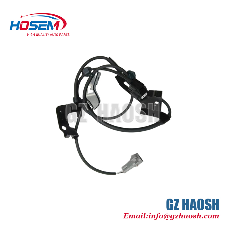 Toyota Front Left ABS Wheel Speed Sensor Wire 89516-60080 Suitable For Prado GRJ120J15
