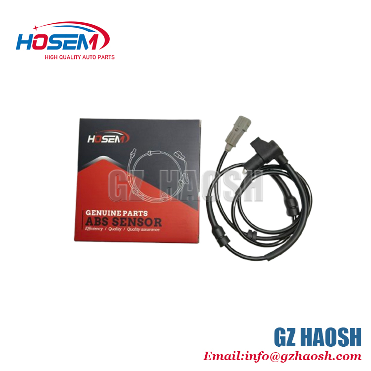 ABS Sensor Parts 454545 Front Left Right ABS Wheel Speed Sensor Suitable For Citroen Xsara