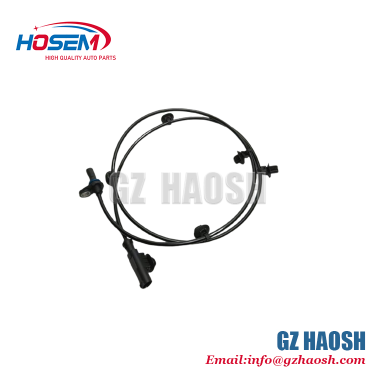Auto Spare Parts Rear Right ABS Sensor HP2-14019-AA Fit For JMC Yuhu5