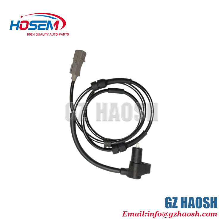 ABS Sensor Parts 454545 Front Left Right ABS Wheel Speed Sensor Suitable For Citroen Xsara