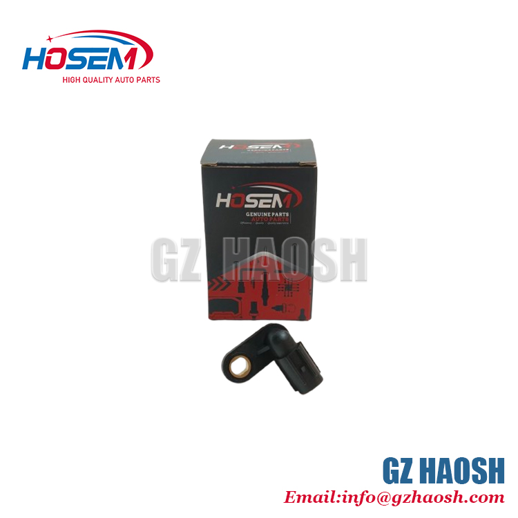 ABS Wheel Speed Sensor 89542-0C020 895420C020 Suitable For Toyota Tundra 2009