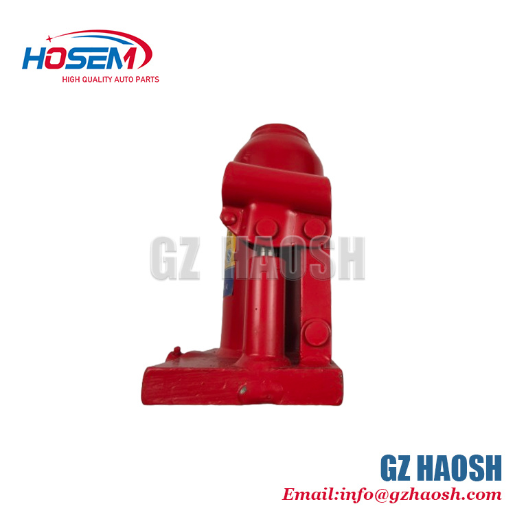 Isuzu Spare Parts Hydraulic Bottle Jack 8-97131077-1 8-97131-077-1 8971310771 For NKR77 4KH1-TC