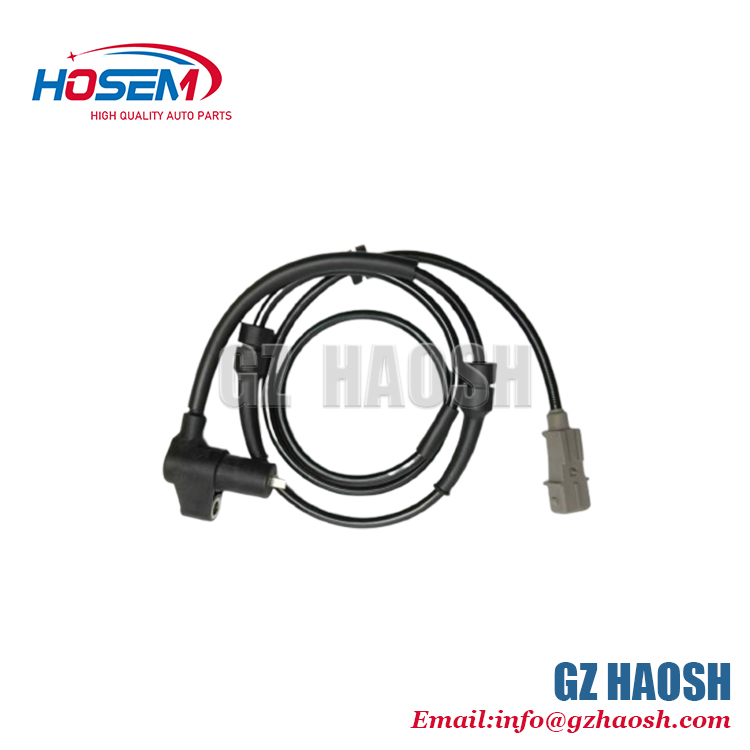 ABS Sensor Parts 454545 Front Left Right ABS Wheel Speed Sensor Suitable For Citroen Xsara