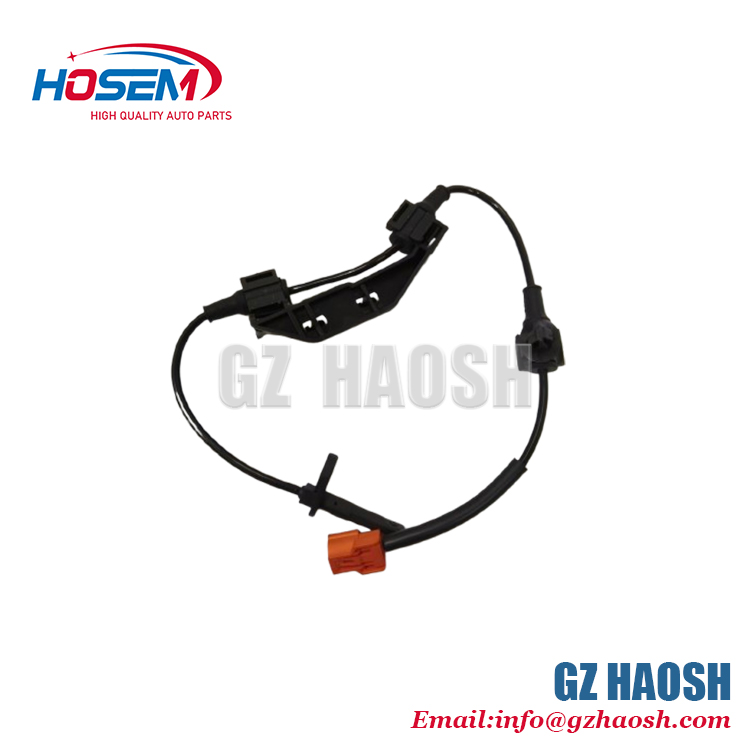 Rear Right ABS Speed Sensor 57470-S9A-013 57470S9A013 Fit For Honda CRV(RD) 04-06