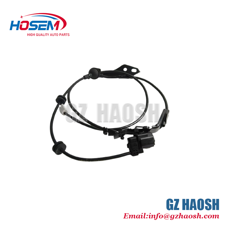 ABS Wheel Speed Sensor Rear Right 89516-02111 Suitable For Toyota Corolla (ZRE15 ZRE18)07~09
