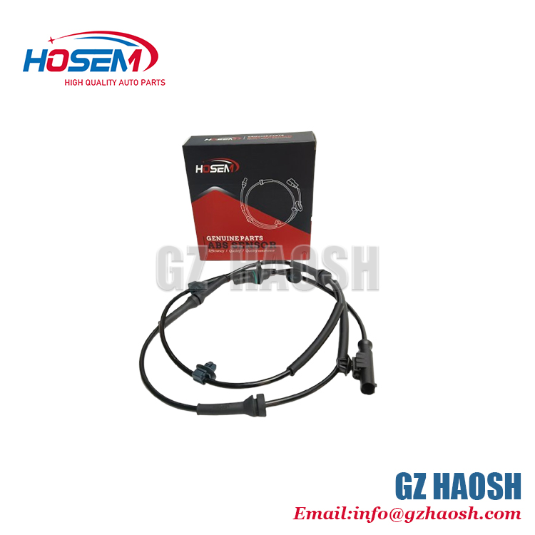 Front Left  ABS Wheel Speed Sensor 9P2-14016BD Suitable For JMC Yusheng S350 16-20