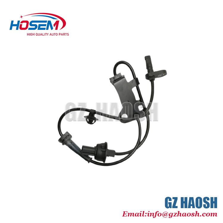 Wholesale ABS Sensor ABS Wheel Speed Sensor AHO-RR0140 AHORR0140 Suitable For Honda