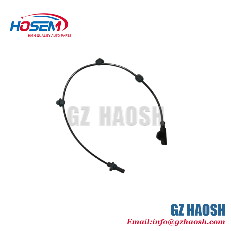 ABS Wheel Speed Sensor Left Rear CP2-14020AA Suitable For JMC Yusheng S350 2016-2020