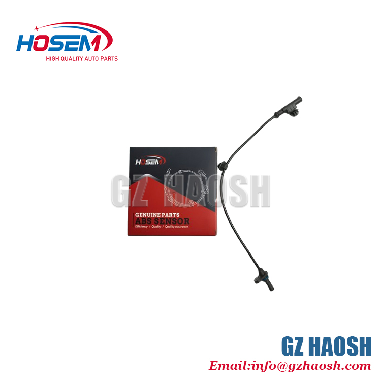 Rear Left ABS Sensor Wheel Speed Sensor 9P2-14020AB 9P214020AB Suitable For JMC Yuhu 3