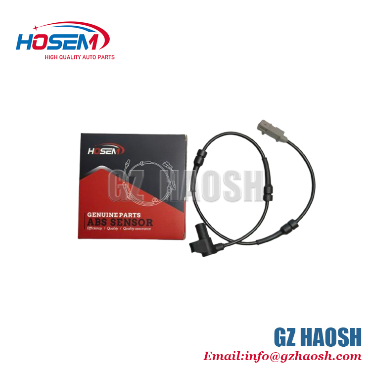 ABS Sensor Parts ABS Wheel Speed Sensor Front Left Right 454546 Suitable For Citroen Xsara