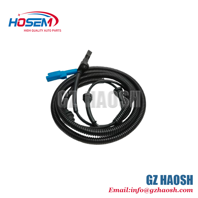 ABS Sensor Parts 4545K2 Rear ABS Wheel Speed Sensor Suitable For Peugeot 508 2011–2015