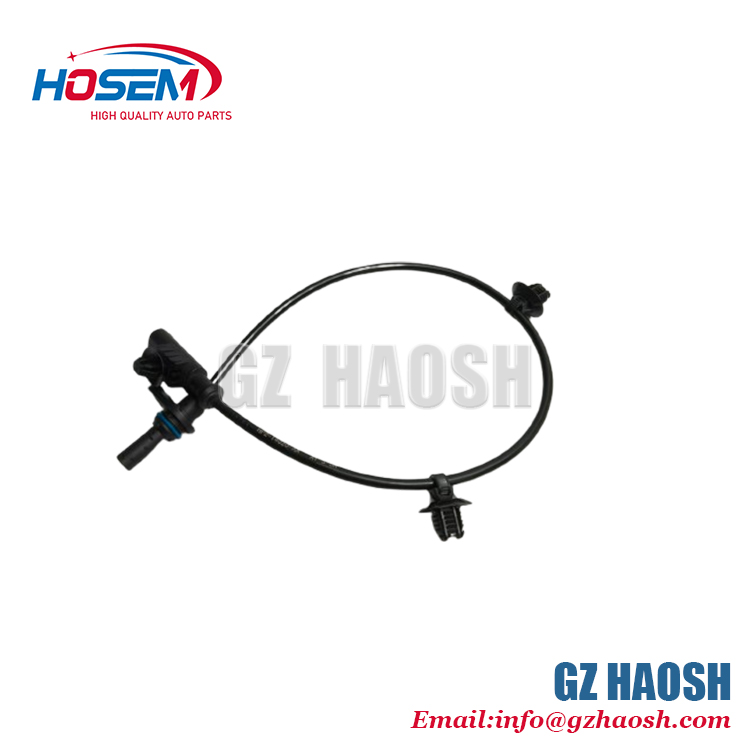 HP2-14020-AA  HP2 14020 AA Left Rear ABS Wheel Speed Sensor Suitable For JMC Yuhu 3/5/7