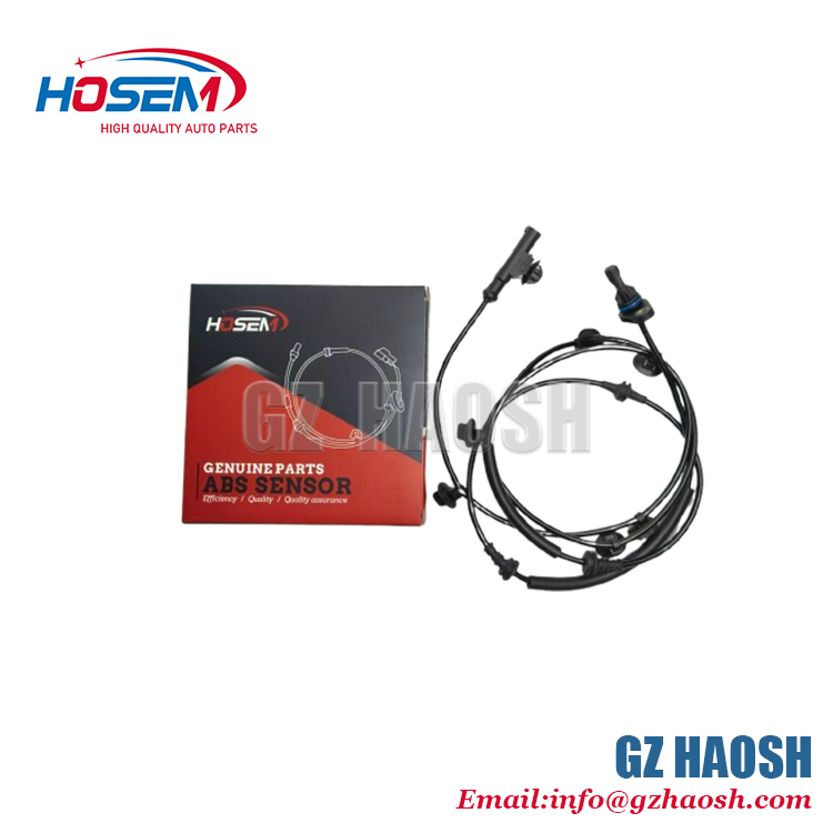 LP2-14015-AA Lp214015Aa Front Right ABS Wheel Speed Sensor Suitable For JMC Yuhu5 2019~