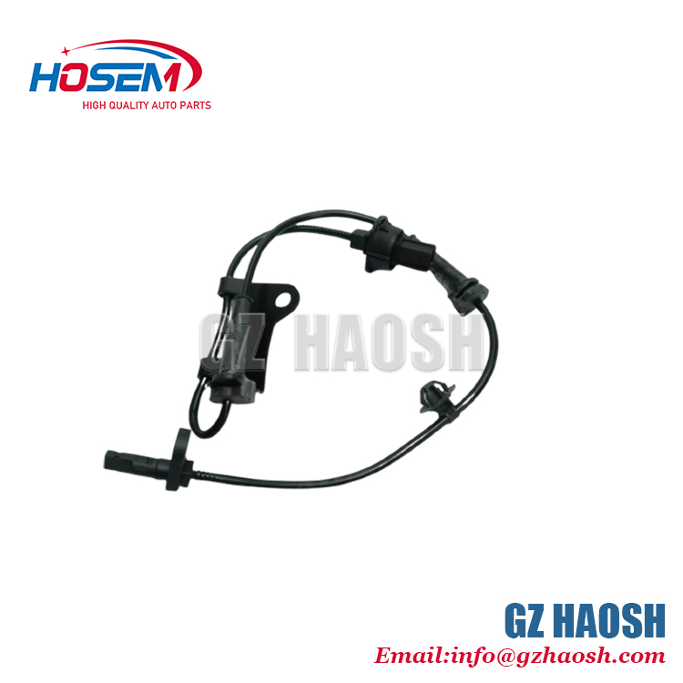 Wholesale ABS Sensor ABS Wheel Speed Sensor AHO-RL0141 AHORL0141 Suitable For Honda