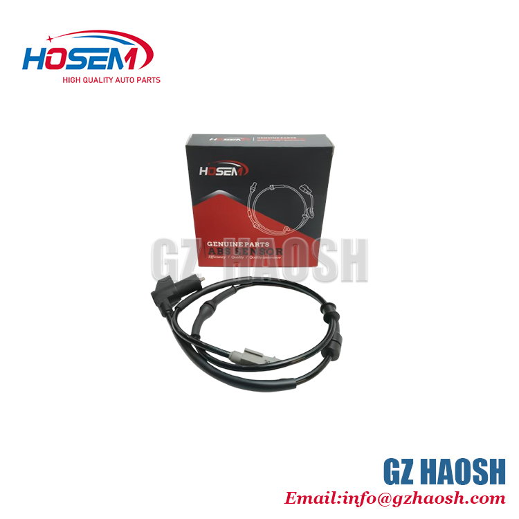Front Left Right ABS Wheel Speed Sensor 454578 Suitable For Citroen Xsara Picasso 01-09 And Xsara 03-05