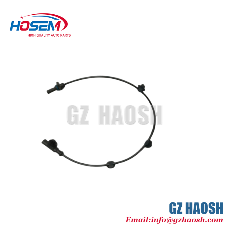 ABS Wheel Speed Sensor Left Rear CP2-14020AA Suitable For JMC Yusheng S350 2016-2020
