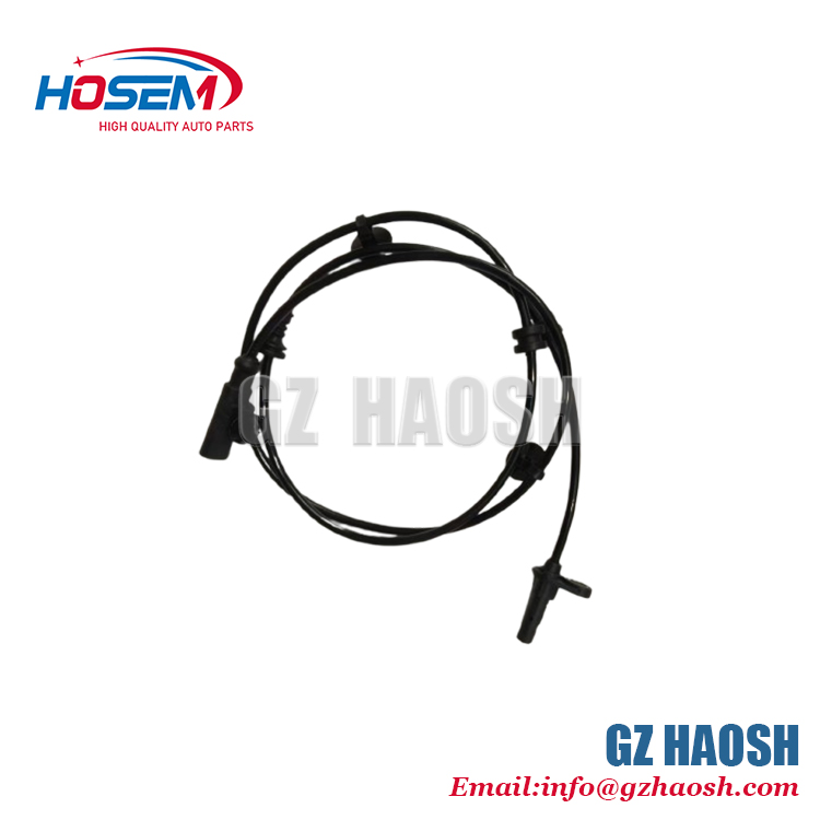 ABS Senor Parts Front Right Wheel Speed Sensor JP1-14015-AB Suitable For JMC Yuhu3