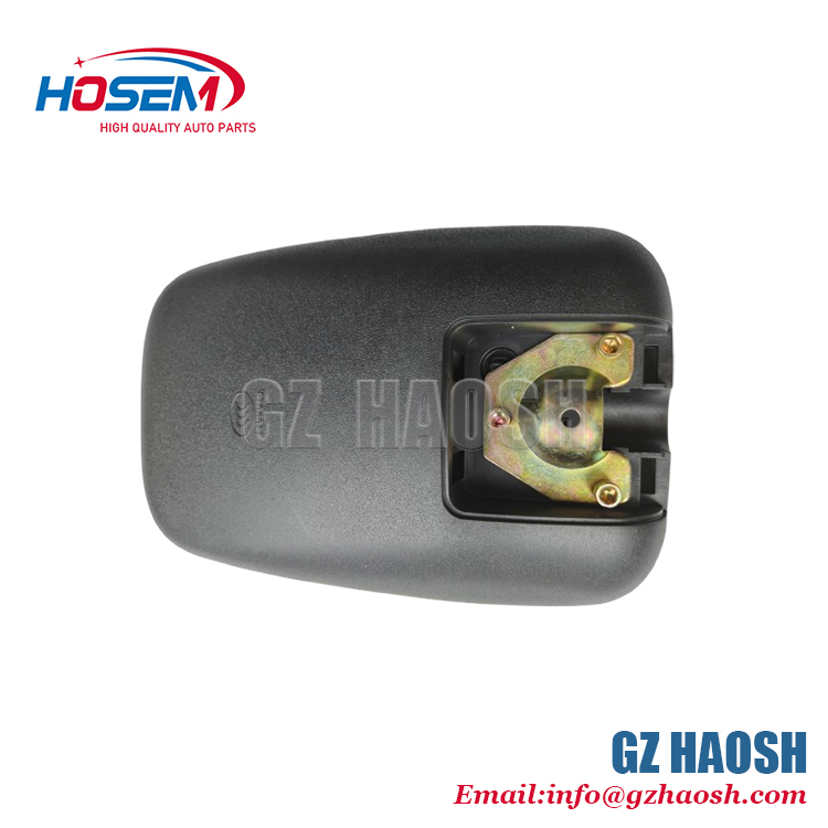 Isuzu  Body Parts Outside Mirror Assembly 8-94262542-3 8942625423 Suitable For Isuzu NKR55