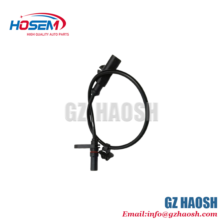 Wholesale JP1-14020-AA Jp114020Aa Rear Left ABS Wheel Speed Sensor Suitable For JMC Yuhu3