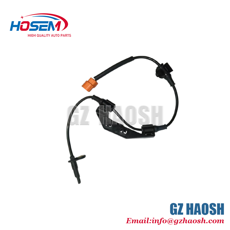 Rear Left ABS Wheel Speed Sensor 57475S9A013 57475-S9A-013 For  Honda CRV RD 2004-2006