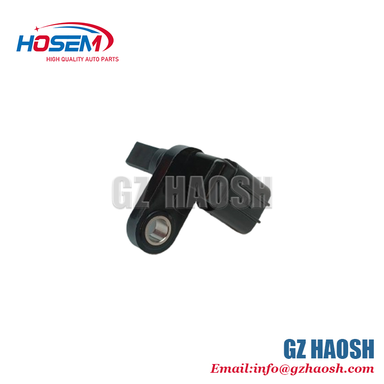 Toyota ABS Sensor 89542-60050 8954260050 For Prado GRJ120J15 04-20 And Land Cruiser J200 09-16