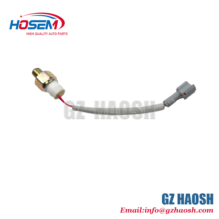Isuzu Neutral Switch 8-97165946-0 8971659460 Suitable For Isuzu 600P