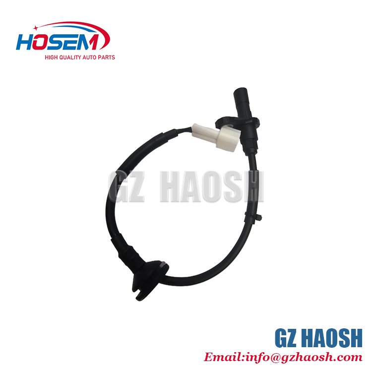 ABS Wheel Speed Sensor 8982193540 8-98219354-0 Suitable For Isuzu NPR NQR