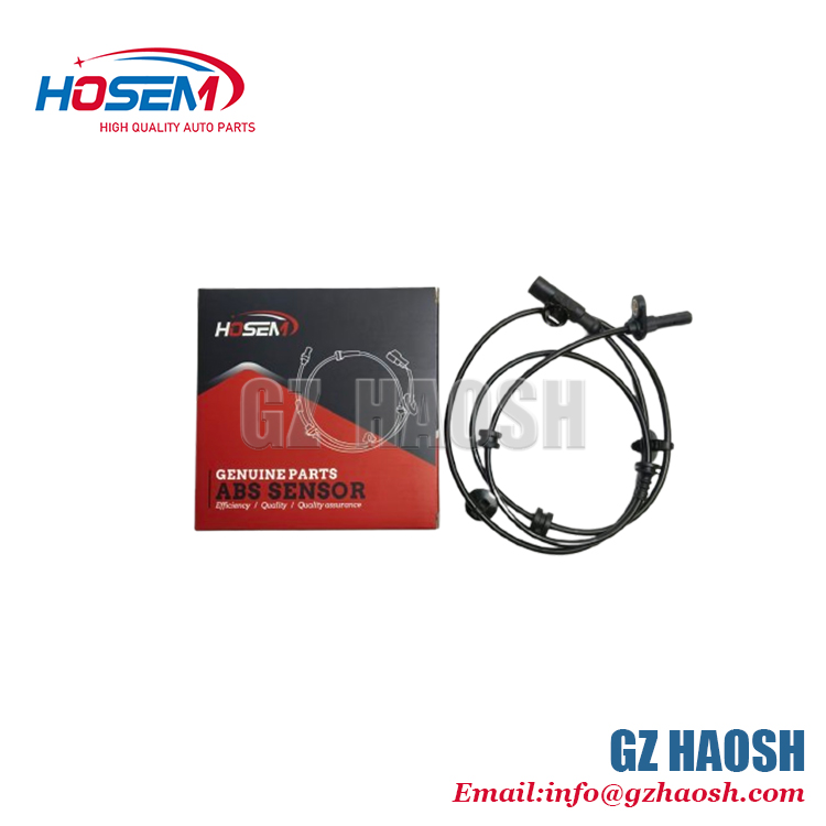 ABS Senor Parts Front Right Wheel Speed Sensor JP1-14015-AB Suitable For JMC Yuhu3