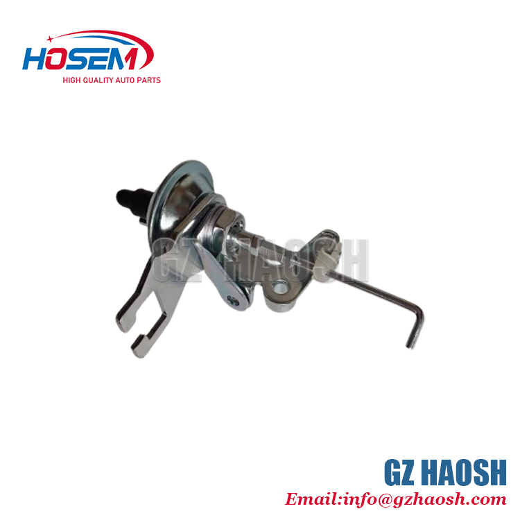 Isuzu Auto Parts Air Conditioner Idle Control Valve 8-97322872-0 8973228720 Suitable For DMAX