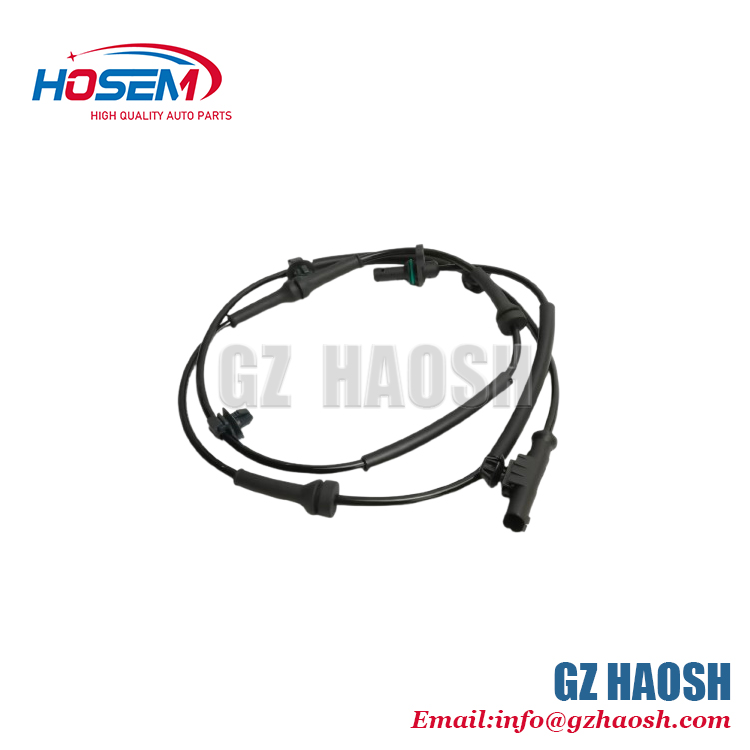 Front Left  ABS Wheel Speed Sensor 9P2-14016BD Suitable For JMC Yusheng S350 16-20