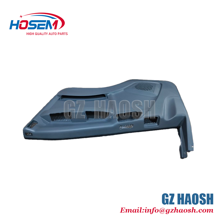 Front Right Door Trim Pad 8-97405304-0 8974053040 Suitable For Isuzu 700P KV600 KV100 Truck