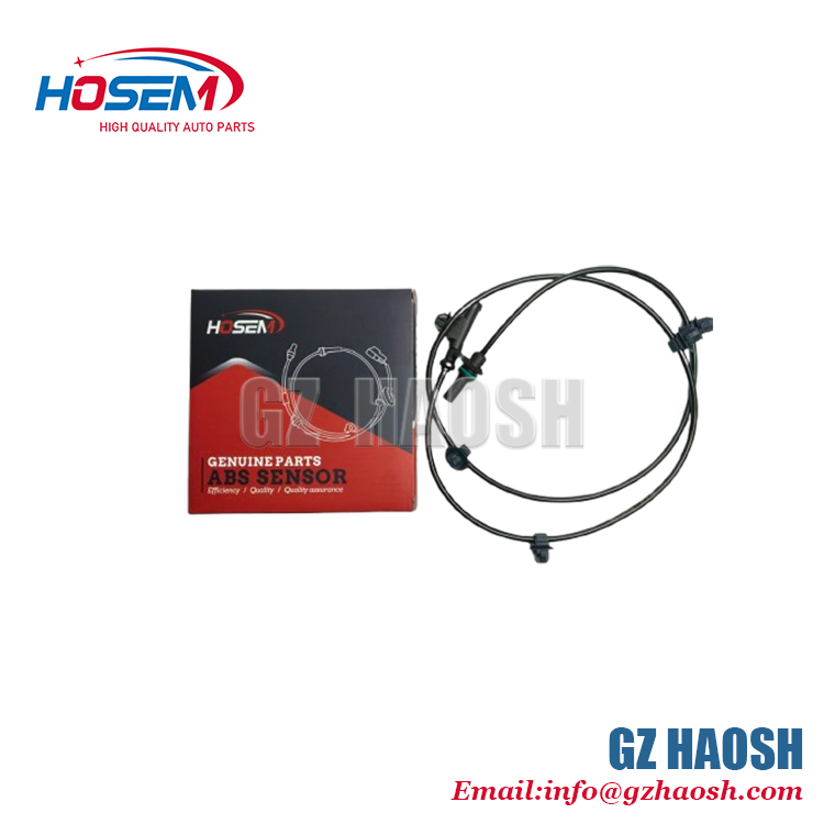 Right Rear ABS Wheel Speed Sensor 9P2-14019AB Suitable For JMC Yuhu 3