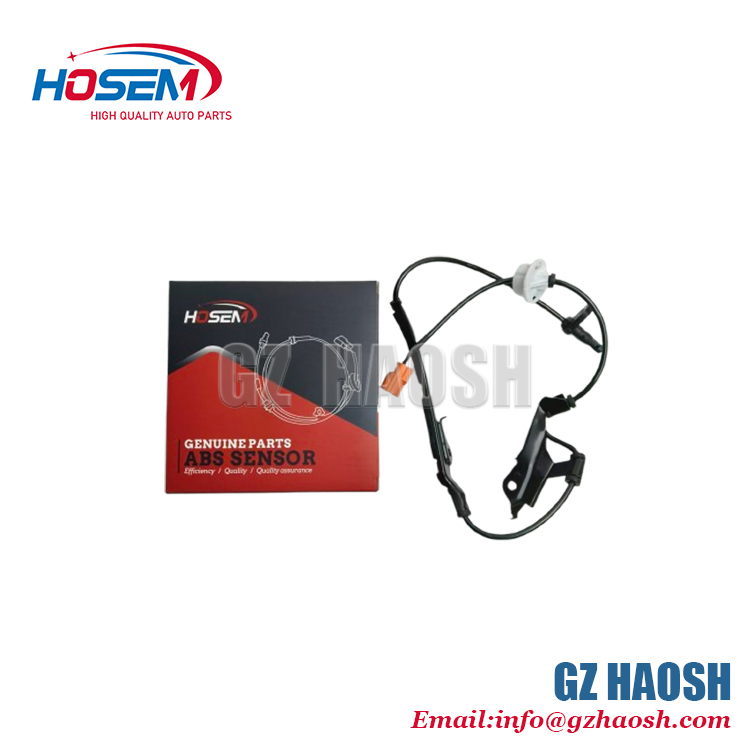 57455-SDC-013 57455SDC013 ABS Wheel Speed Sensor Suitable For Honda Accord CM 2003-2007