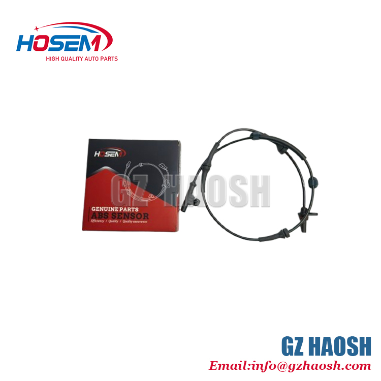 ABS Auto Sensor Left Front Wheel Speed Sensor EP2-14016-AA EP214016AA For JMC Yuhu 5