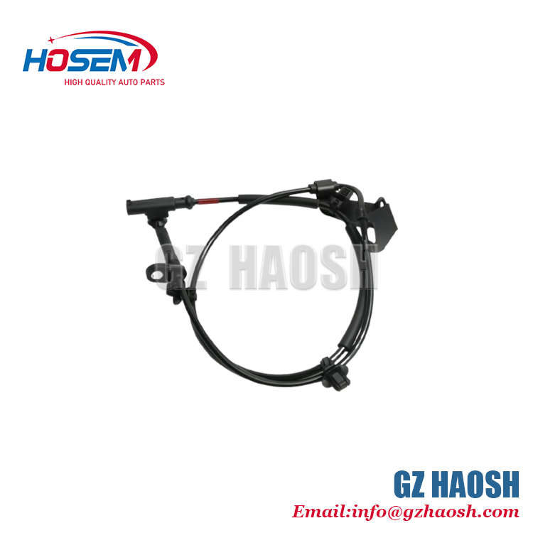 Auto Parts PP614016BA Left Front ABS Wheel Speed Sensor Fit For JMC Dadao Pickup