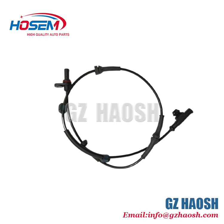 ABS Auto Sensor Left Front Wheel Speed Sensor EP2-14016-AA EP214016AA For JMC Yuhu 5