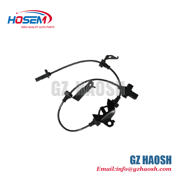 ABS Wheel Speed Sensor Front Left  57455-TAO-A01 Fit For Honda Accord 8th Gen （CP）08-12