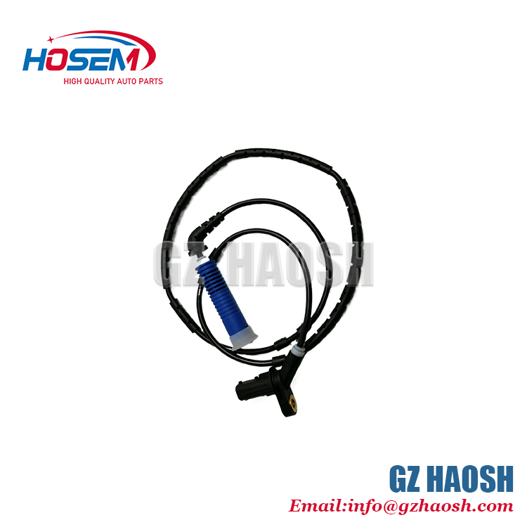 ABS Wheel Speed Sensor Left Right 34526752702 For BMW 3 Series E46 Coupe 2003-2006