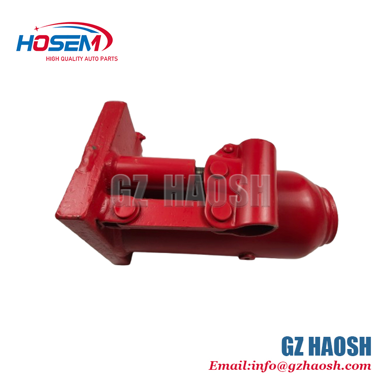 Isuzu Spare Parts Hydraulic Bottle Jack 8-97131077-1 8-97131-077-1 8971310771 For NKR77 4KH1-TC