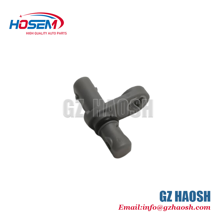 ABS Wheel Speed Sensor 9810961080 Suitable For Peugeot 308 TX9 2016