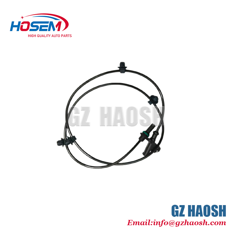 Right Rear ABS Wheel Speed Sensor 9P2-14019AB Suitable For JMC Yuhu 3 