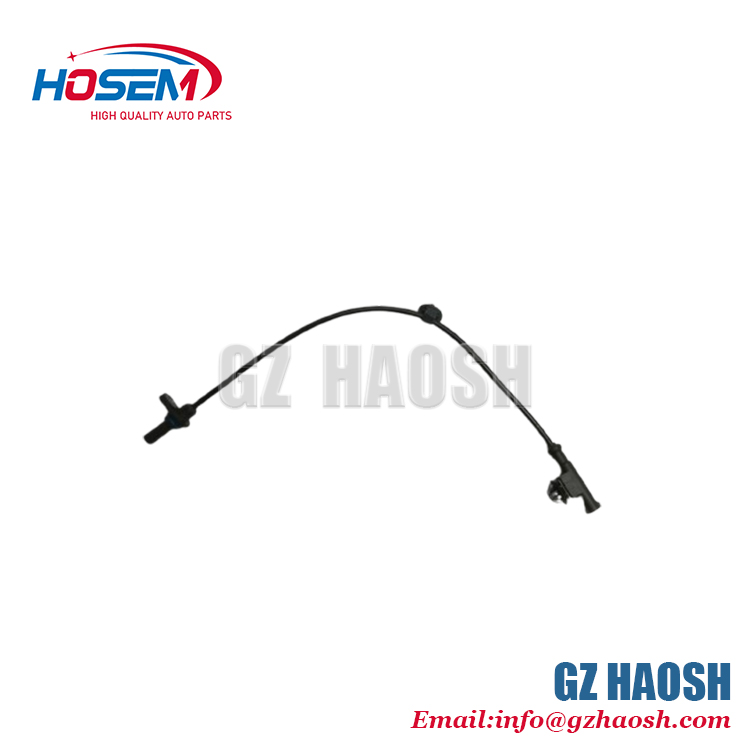 Rear Left ABS Sensor Wheel Speed Sensor 9P2-14020AB 9P214020AB Suitable For JMC Yuhu 3