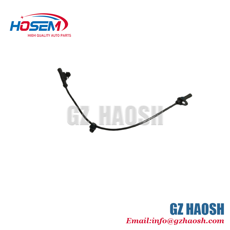 Rear Left ABS Sensor Wheel Speed Sensor 9P2-14020AB 9P214020AB Suitable For JMC Yuhu 3