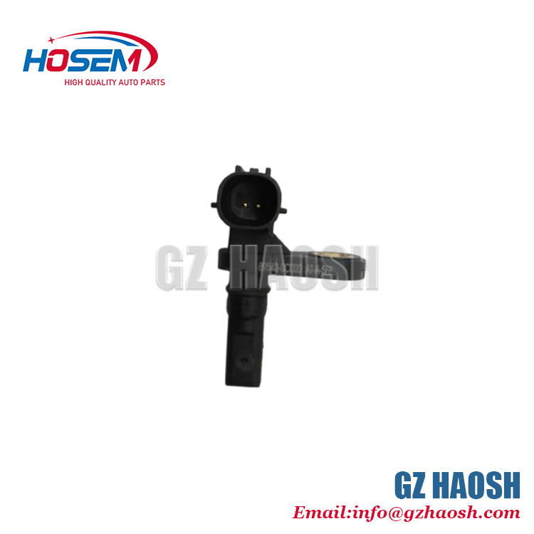 Wholesale ABS Wheel Speed Sensor 89543-0C020 895430C020 Suitable For Toyota Tundra 2009