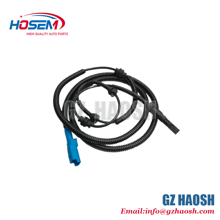 ABS Sensor Parts 4545K2 Rear ABS Wheel Speed Sensor Suitable For Peugeot 508 2011–2015